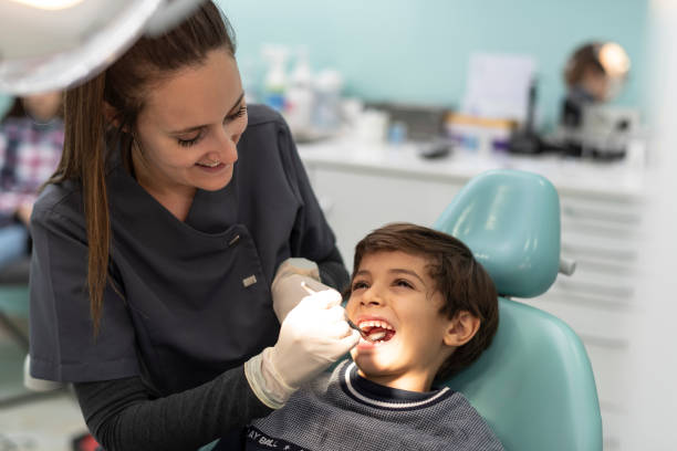 Best Chipped Tooth Repair Near Me  in Mount Dora, FL