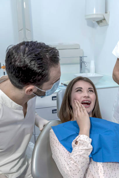 Best Cracked Tooth Emergency Dentist  in Mount Dora, FL
