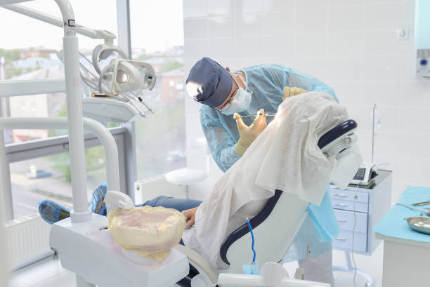 Best Knocked-Out Tooth Emergency  in Mount Dora, FL